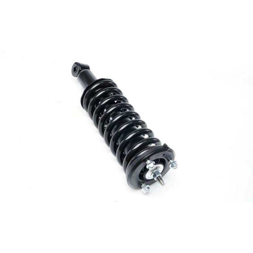 MANDO MSS050089A New Complete Strut Assembly, Direct Replacement