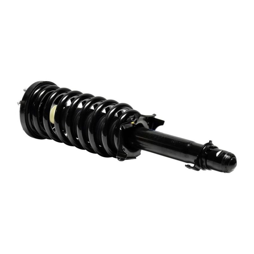 MANDO MSS050095 New Complete Strut Assembly, Direct Replacement