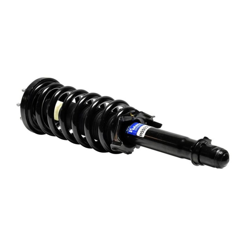 MANDO MSS050096 New Complete Strut Assembly, Direct Replacement