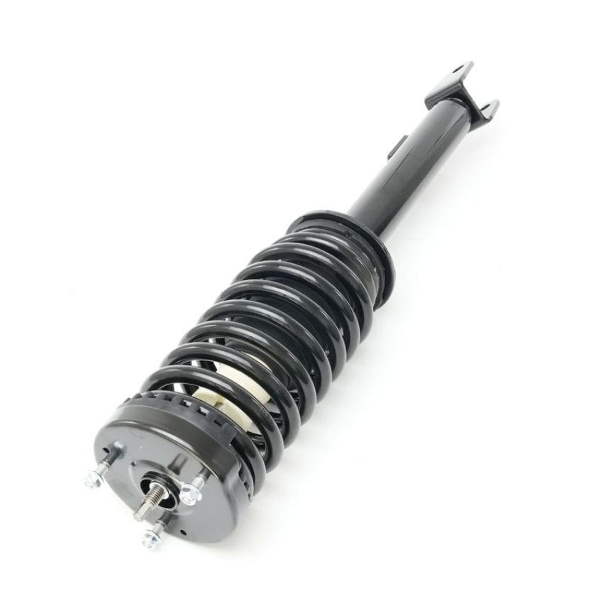 MANDO MSS050123A New Complete Strut Assembly, Direct Replacement