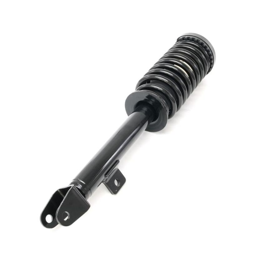 MANDO MSS050123A New Complete Strut Assembly, Direct Replacement