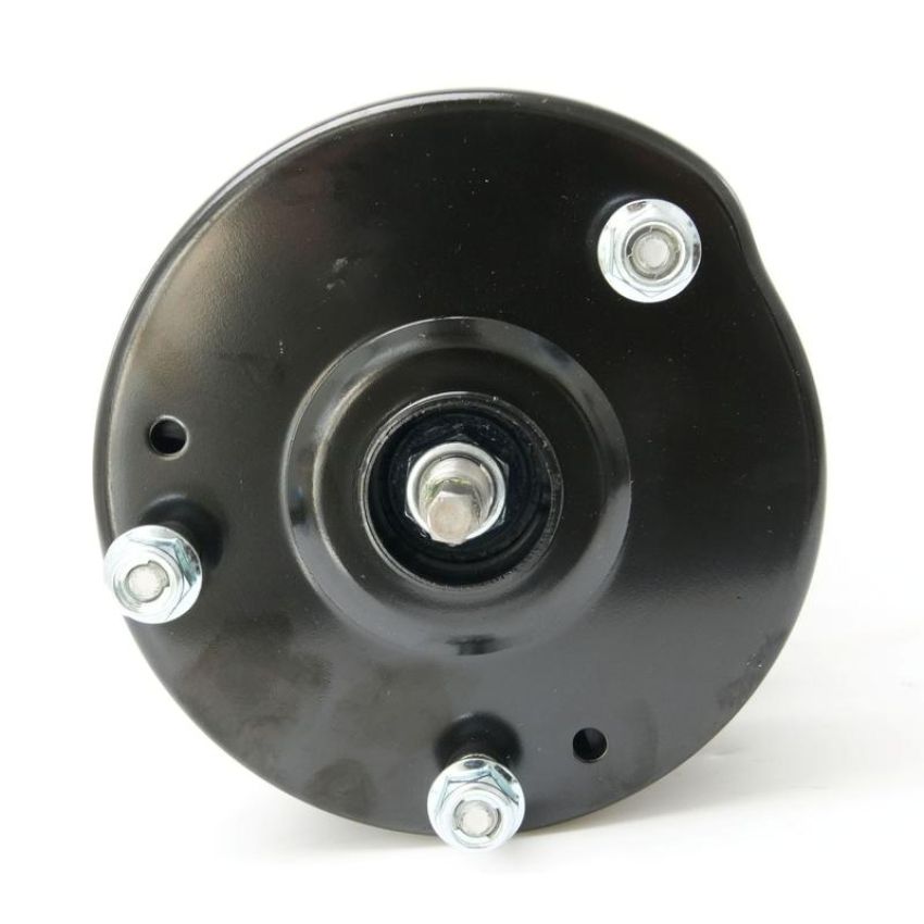 MANDO MSS050123A New Complete Strut Assembly, Direct Replacement