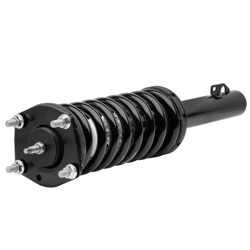 MANDO MSS050134 New Complete Strut Assembly, Direct Replacement