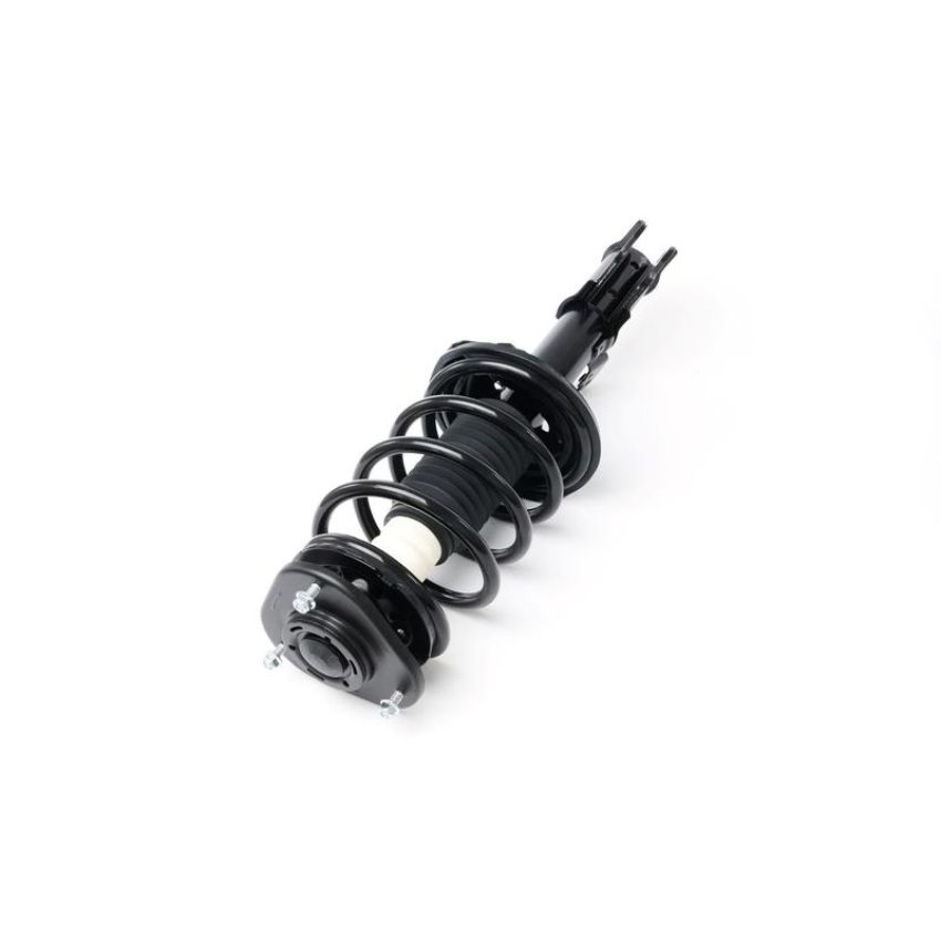 MANDO MSS050155A New Complete Strut Assembly, Direct Replacement
