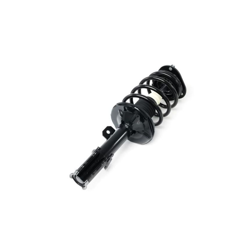 MANDO MSS050156A New Complete Strut Assembly, Direct Replacement