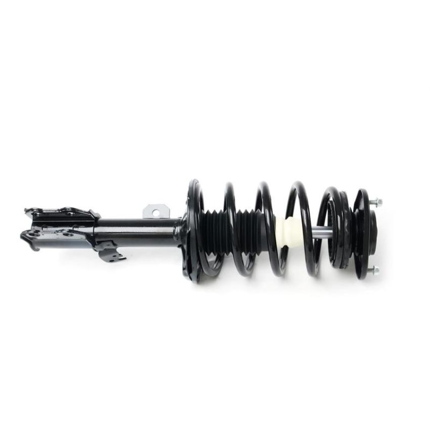 MANDO MSS050156A New Complete Strut Assembly, Direct Replacement