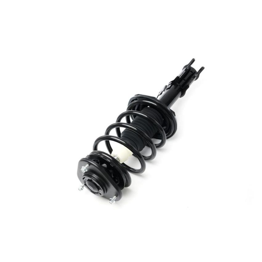 MANDO MSS050156A New Complete Strut Assembly, Direct Replacement