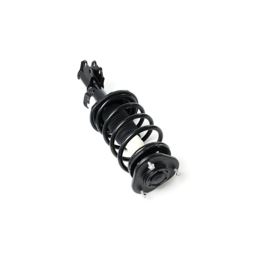 MANDO MSS050156A New Complete Strut Assembly, Direct Replacement