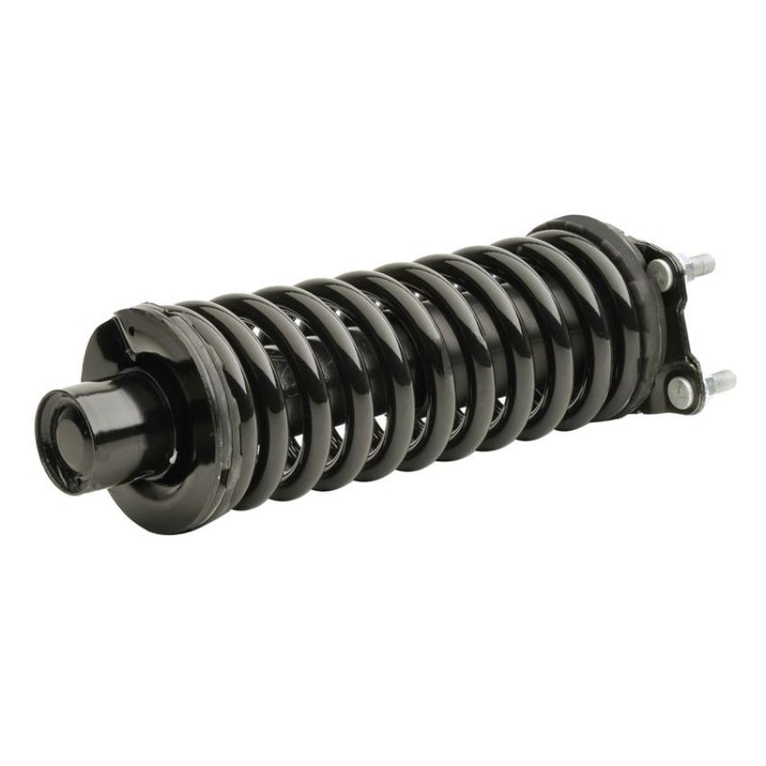 MANDO MSS050217 New Complete Strut Assembly, Direct Replacement