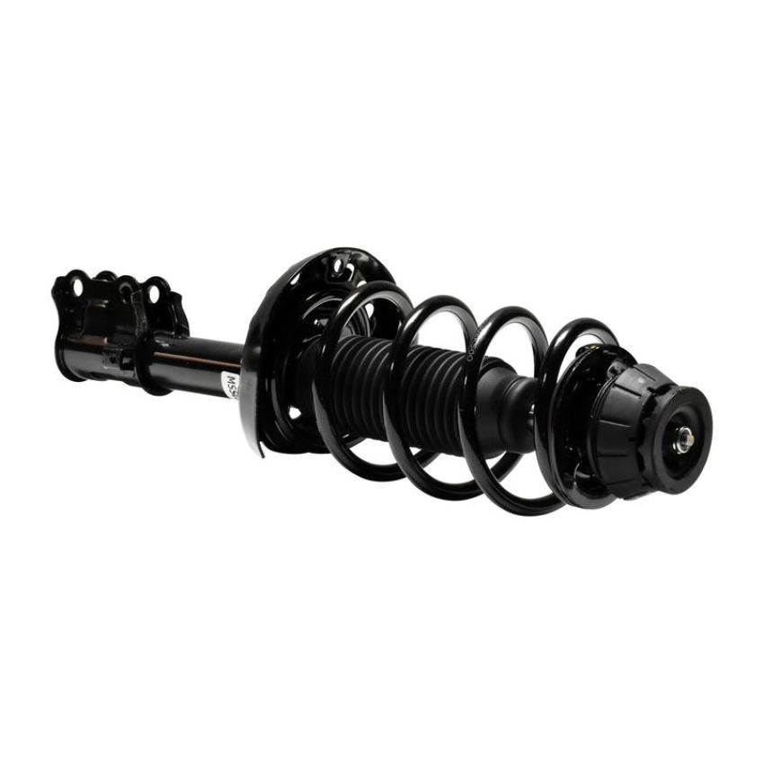 MANDO MSS050229 New Complete Strut Assembly, Direct Replacement