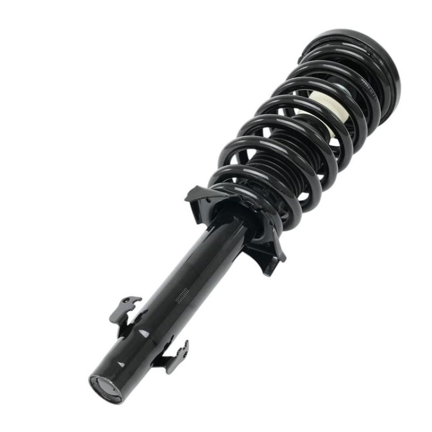 MANDO MSS050233A New Complete Strut Assembly, Direct Replacement