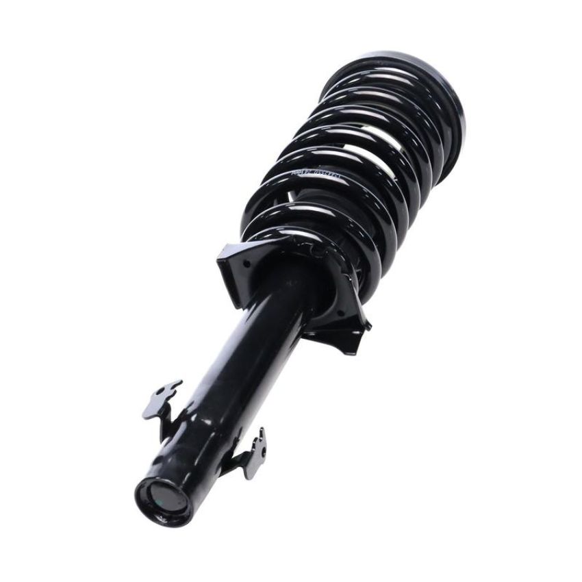 MANDO MSS050234A New Complete Strut Assembly, Direct Replacement