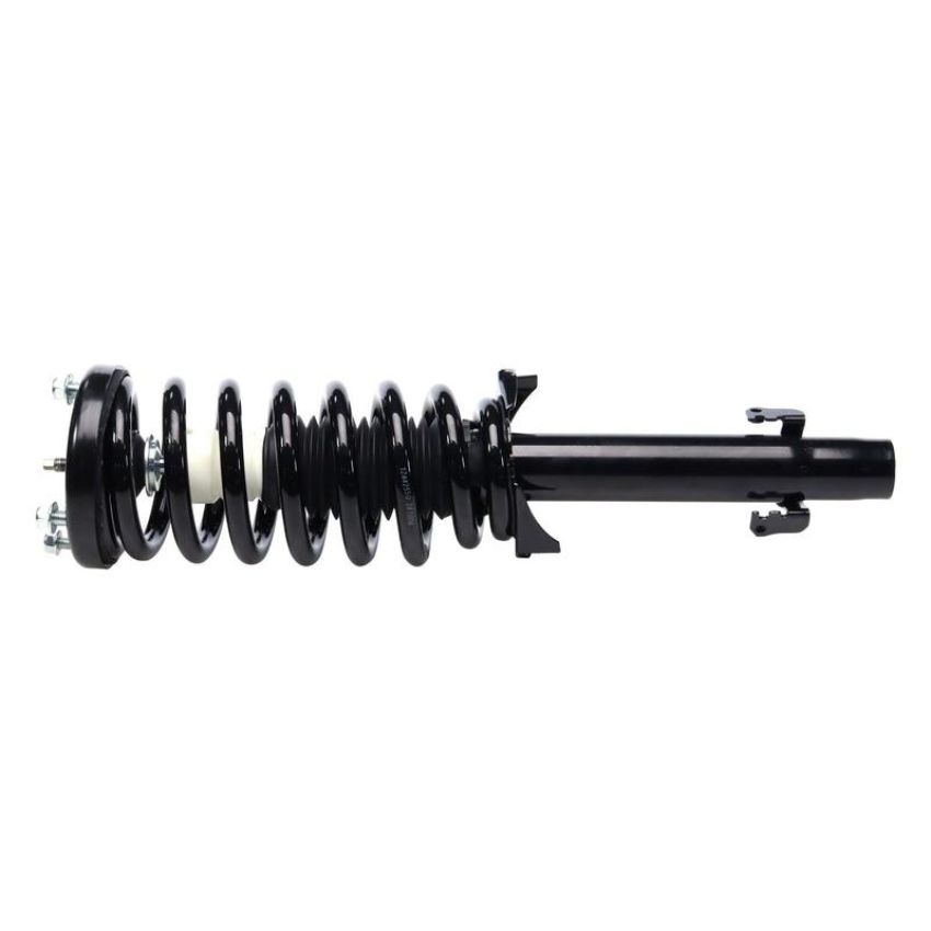 MANDO MSS050234A New Complete Strut Assembly, Direct Replacement