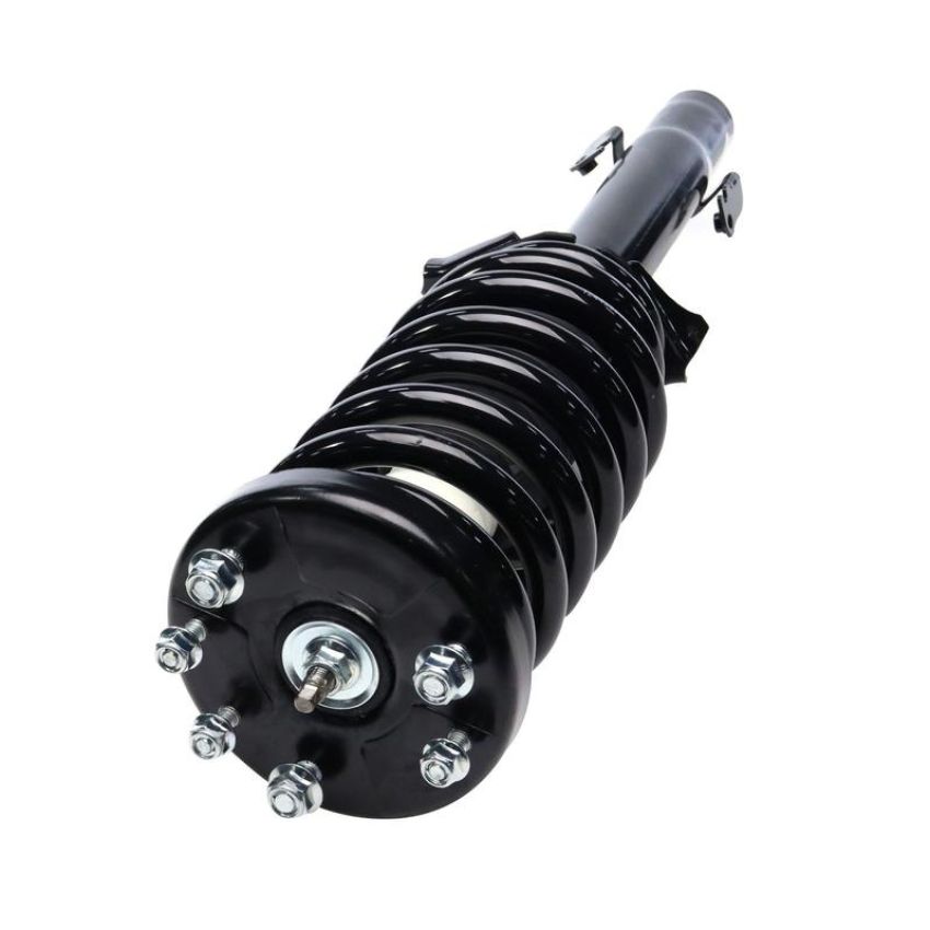 MANDO MSS050234A New Complete Strut Assembly, Direct Replacement