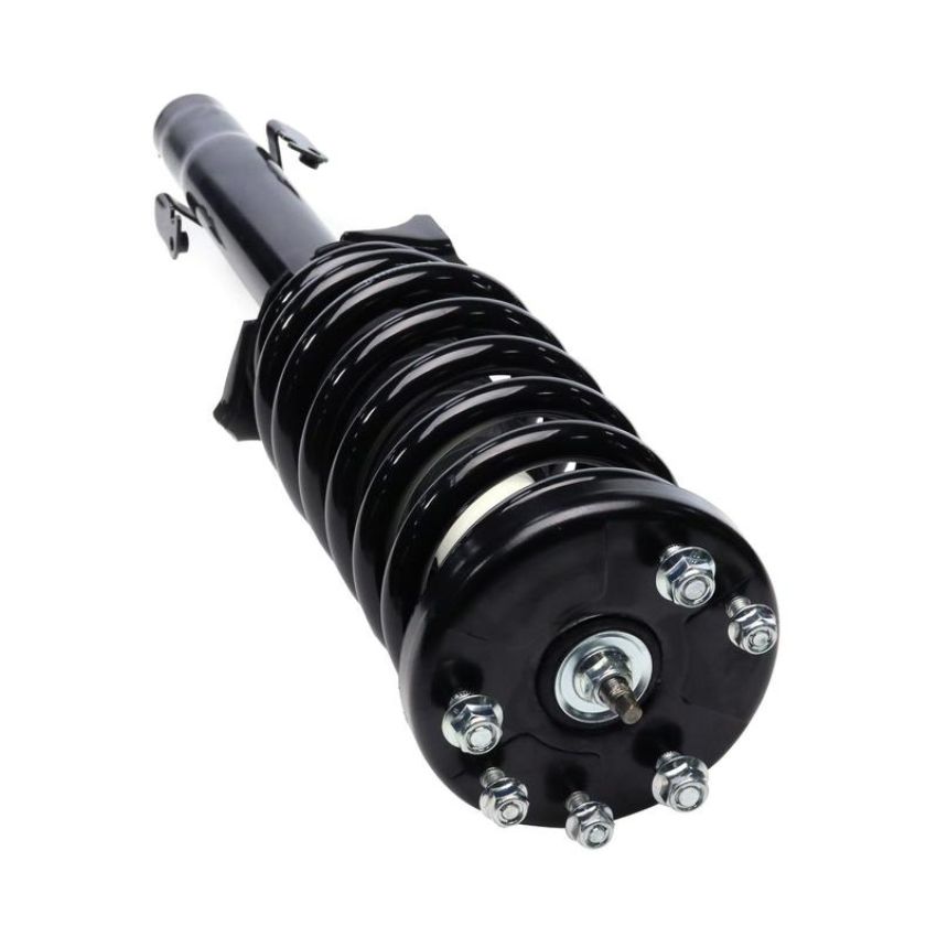 MANDO MSS050234A New Complete Strut Assembly, Direct Replacement