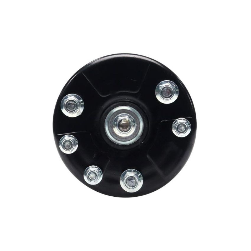 MANDO MSS050234A New Complete Strut Assembly, Direct Replacement
