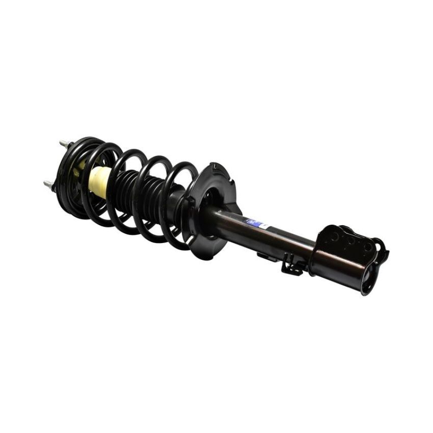 MANDO MSS050239 New Complete Strut Assembly, Direct Replacement