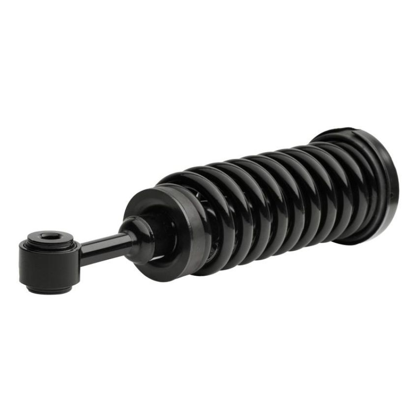 MANDO MSS050241 New Complete Strut Assembly, Direct Replacement