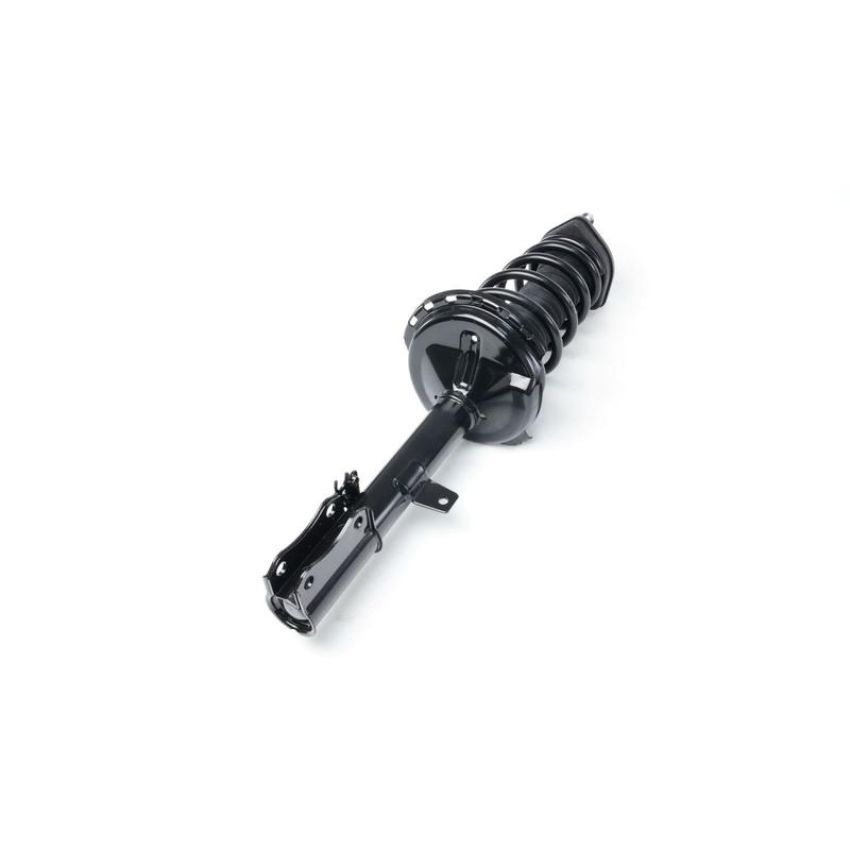 MANDO MSS050259A New Complete Strut Assembly, Direct Replacement