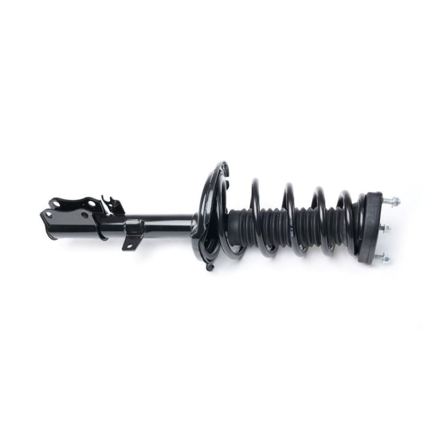 MANDO MSS050259A New Complete Strut Assembly, Direct Replacement