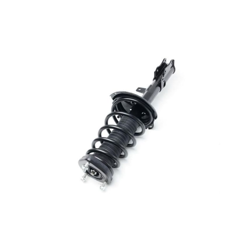 MANDO MSS050259A New Complete Strut Assembly, Direct Replacement
