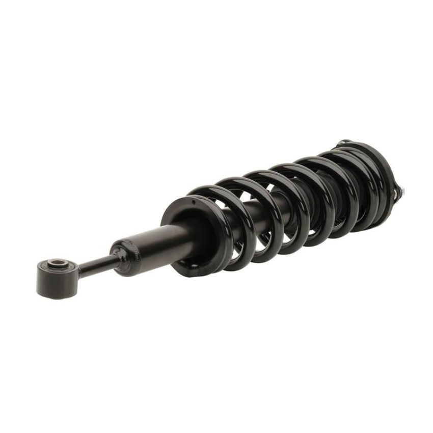 MANDO MSS050263 New Complete Strut Assembly, Direct Replacement