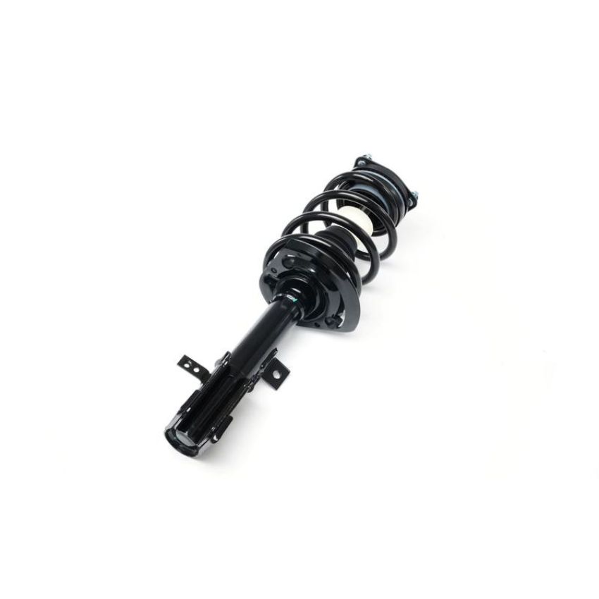 MANDO MSS050271A New Complete Strut Assembly, Direct Replacement