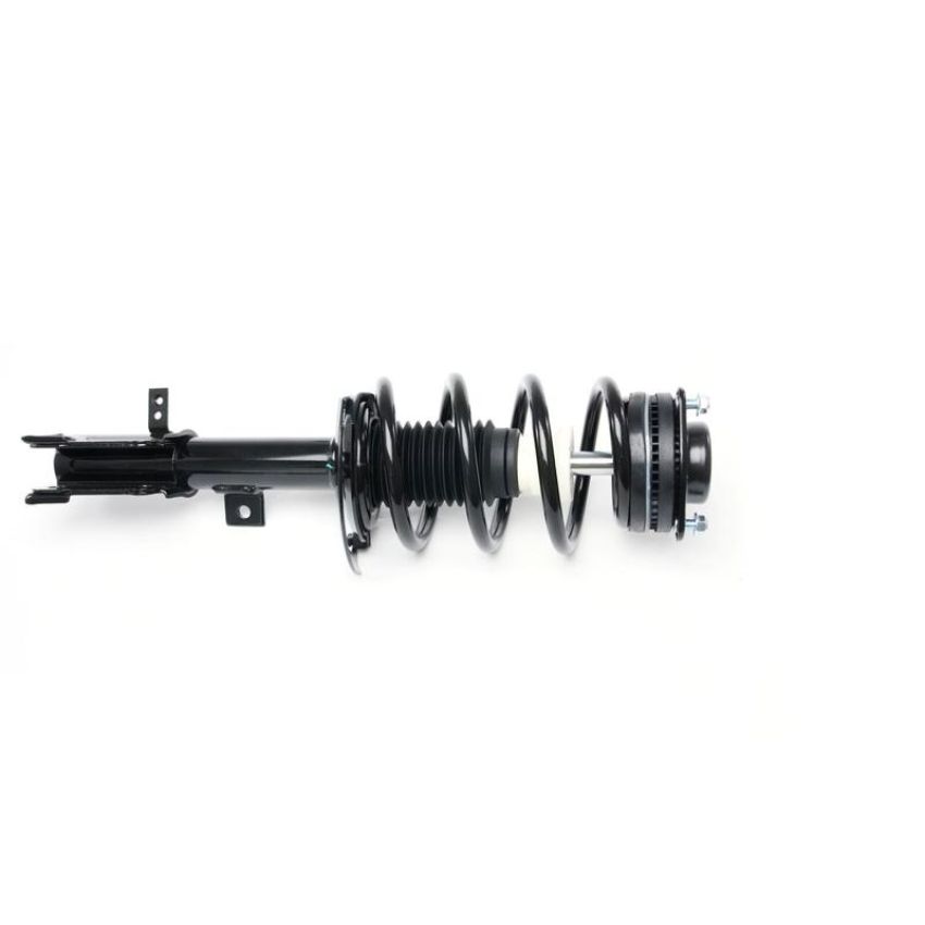 MANDO MSS050271A New Complete Strut Assembly, Direct Replacement