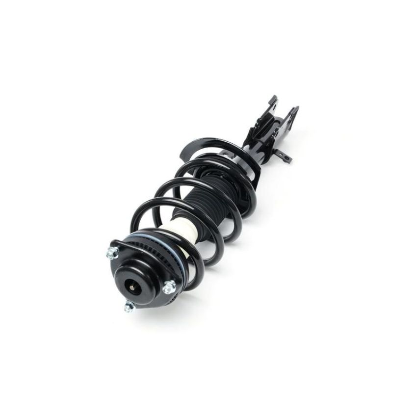 MANDO MSS050271A New Complete Strut Assembly, Direct Replacement