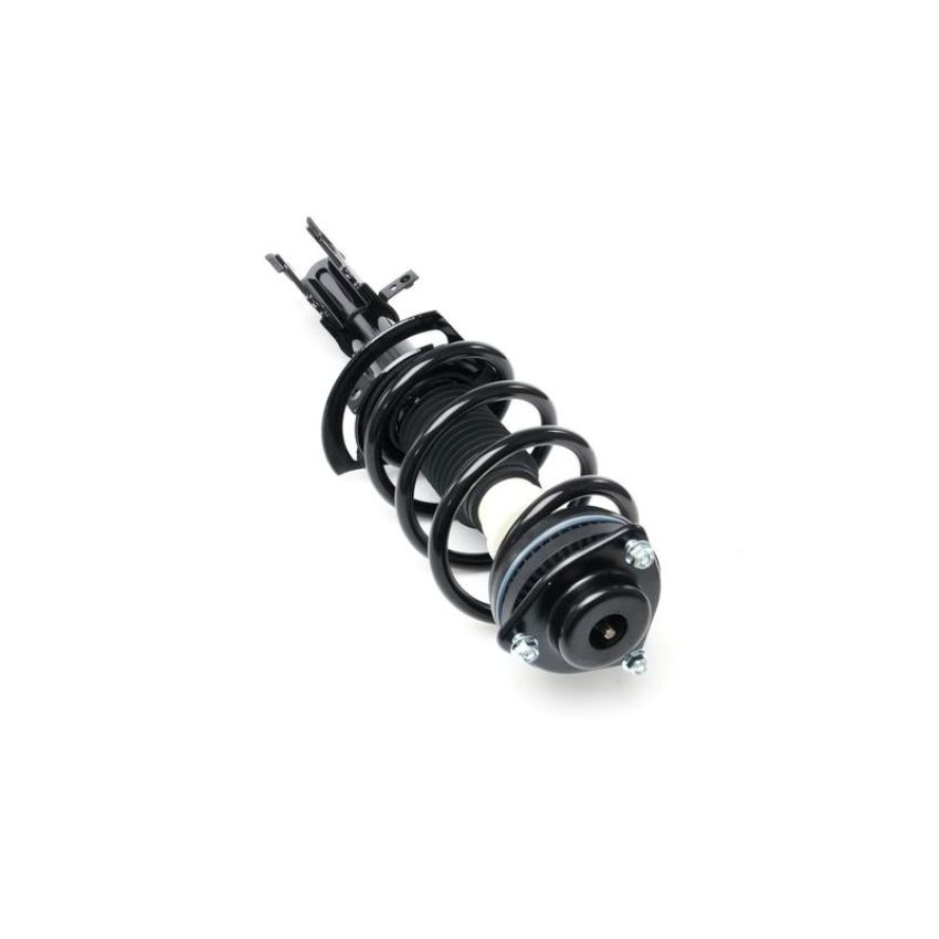 MANDO MSS050271A New Complete Strut Assembly, Direct Replacement