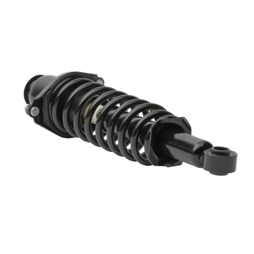 MANDO MSS050276 New Complete Strut Assembly, Direct Replacement