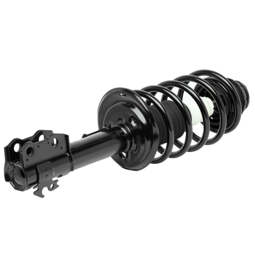 MANDO MSS050319 New Complete Strut Assembly, Direct Replacement