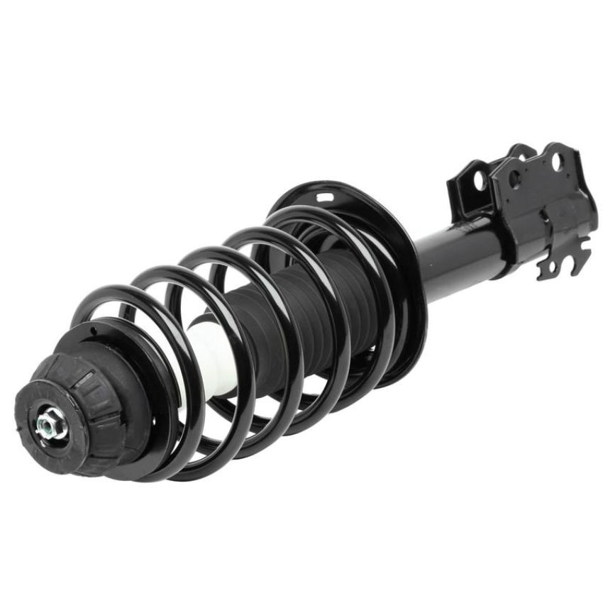 MANDO MSS050320 New Complete Strut Assembly, Direct Replacement