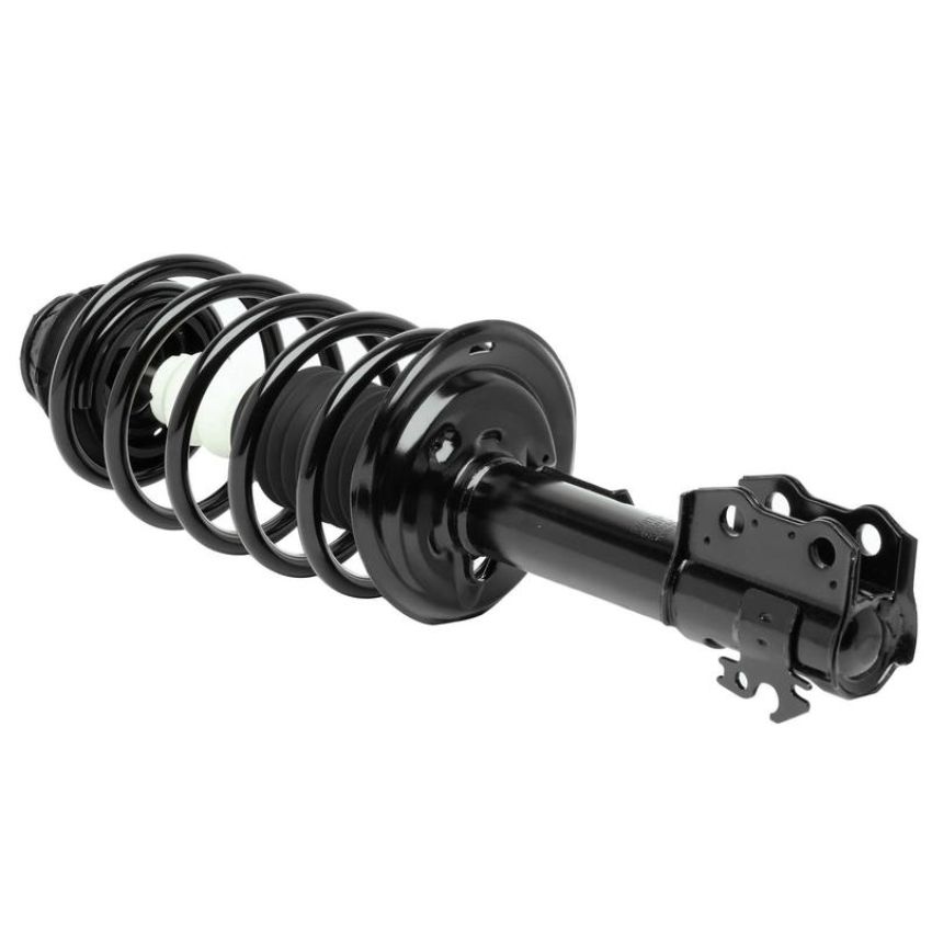 MANDO MSS050320 New Complete Strut Assembly, Direct Replacement