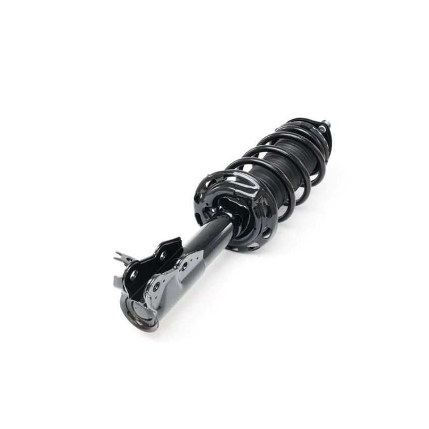 MANDO MSS050336A New Complete Strut Assembly, Direct Replacement