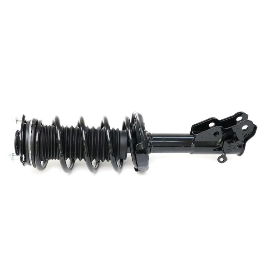 MANDO MSS050336A New Complete Strut Assembly, Direct Replacement