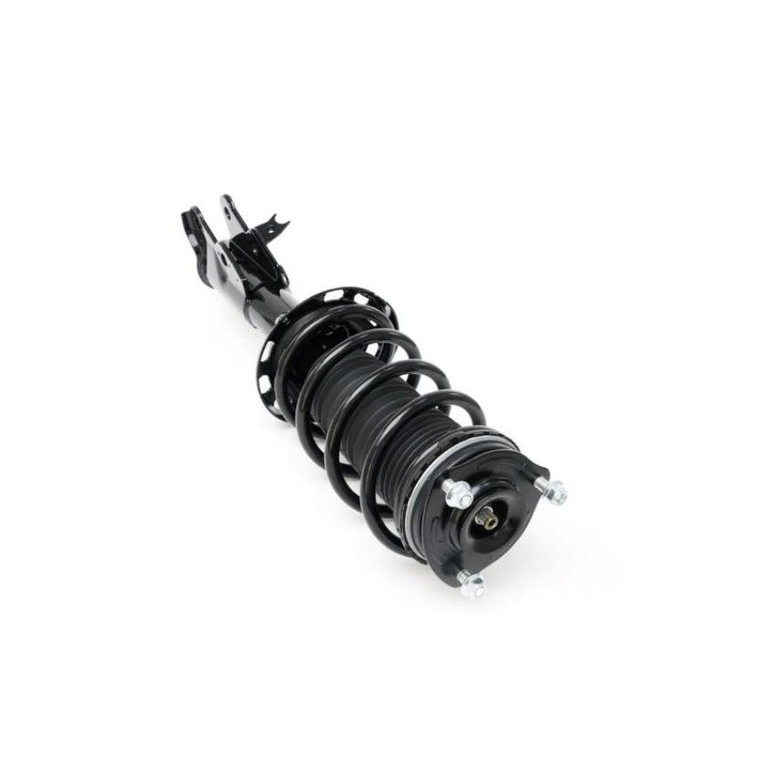 MANDO MSS050336A New Complete Strut Assembly, Direct Replacement