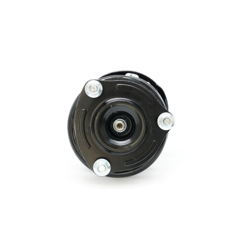 MANDO MSS050336A New Complete Strut Assembly, Direct Replacement