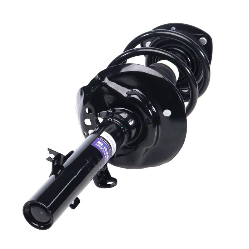 MANDO MSS050367A New Complete Strut Assembly, Direct Replacement