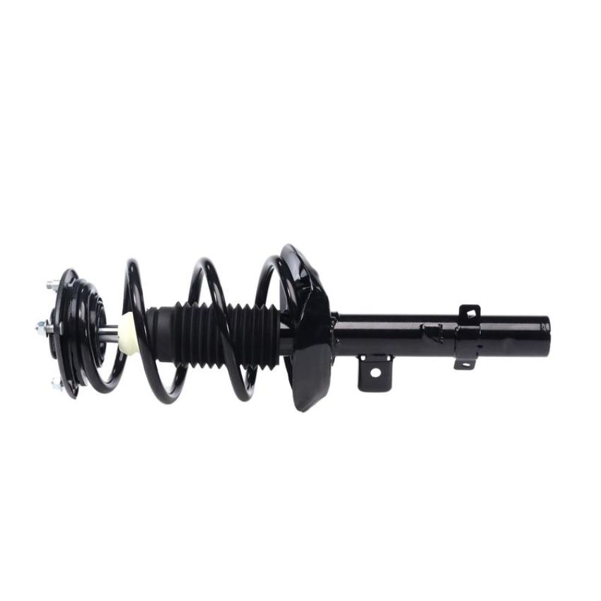 MANDO MSS050367A New Complete Strut Assembly, Direct Replacement