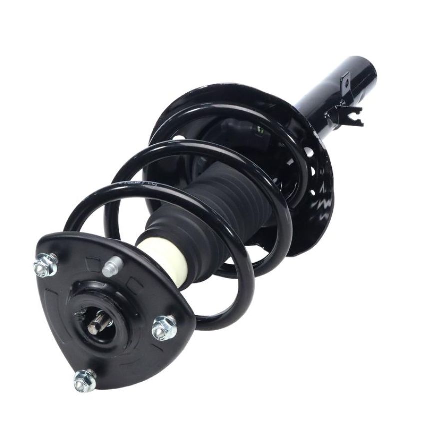 MANDO MSS050367A New Complete Strut Assembly, Direct Replacement