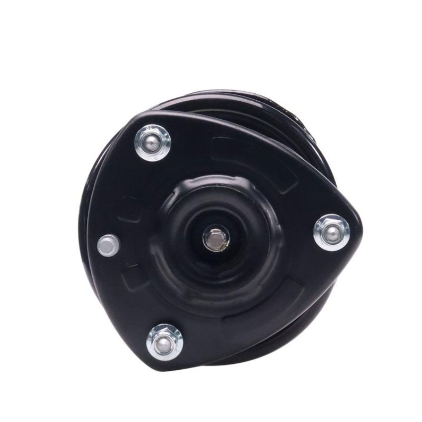 MANDO MSS050367A New Complete Strut Assembly, Direct Replacement
