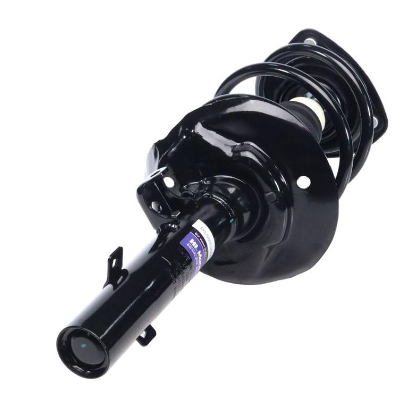 MANDO MSS050368A New Complete Strut Assembly, Direct Replacement