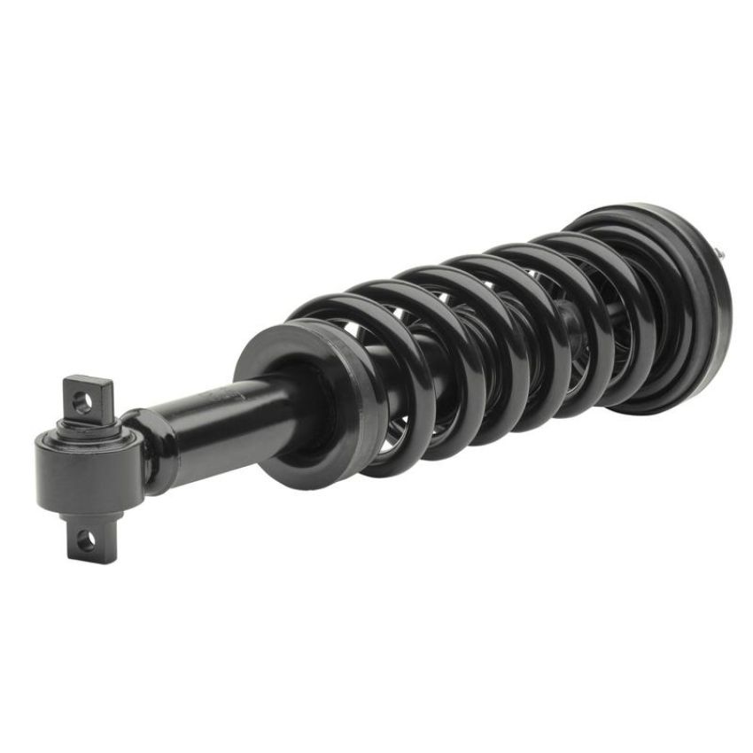 MANDO MSS050371 New Complete Strut Assembly, Direct Replacement