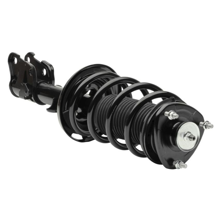 MANDO MSS050419 New Complete Strut Assembly, Direct Replacement
