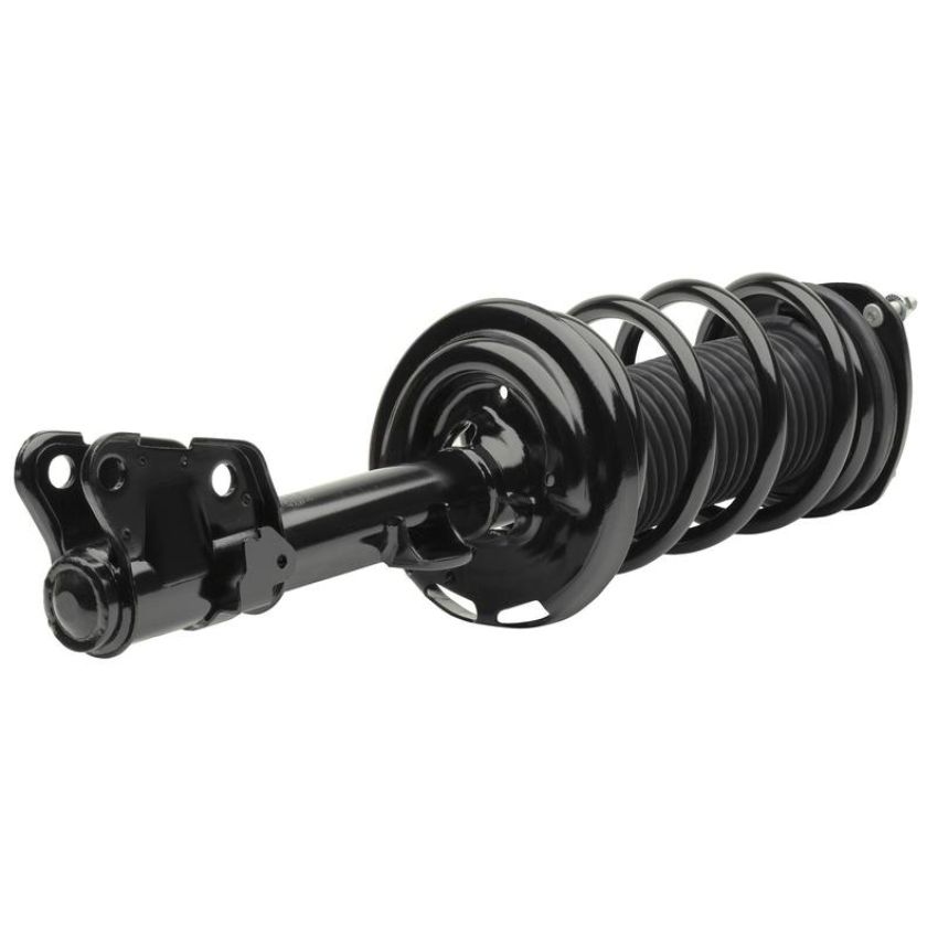 MANDO MSS050419 New Complete Strut Assembly, Direct Replacement