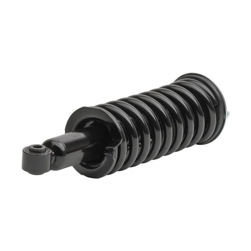 MANDO MSS050425 New Complete Strut Assembly, Direct Replacement