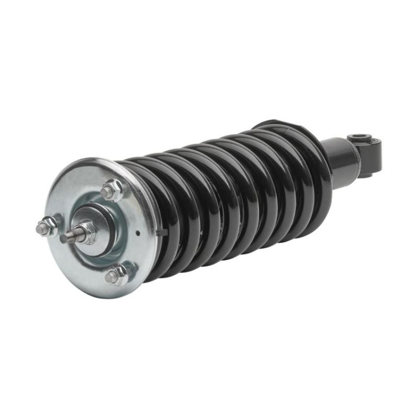 MANDO MSS050425 New Complete Strut Assembly, Direct Replacement