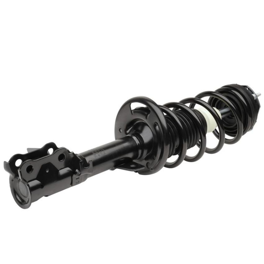 MANDO MSS050427 New Complete Strut Assembly, Direct Replacement