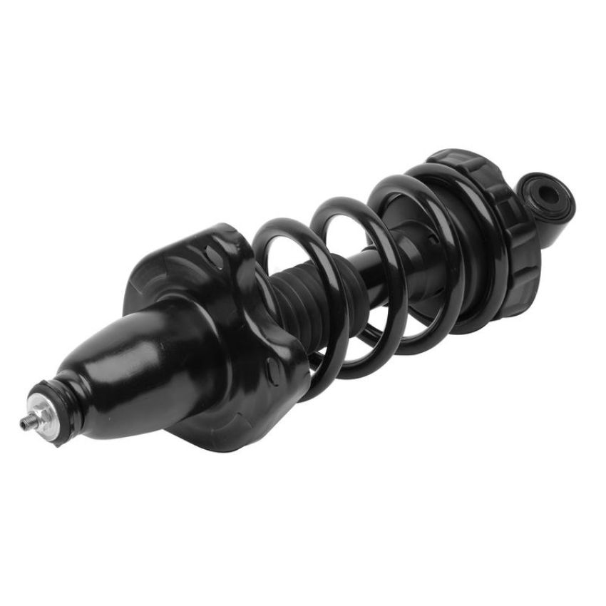 MANDO MSS050486 New Complete Strut Assembly, Direct Replacement